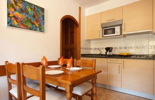 Apartment - 1 Bedroom with Pool and WiFi - 103217 - Photo 5