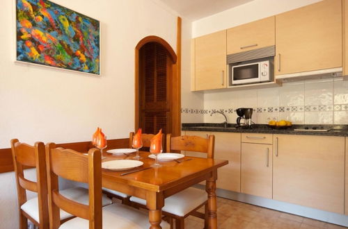 Photo 5 - Apartment - 1 Bedroom with Pool and WiFi - 103217