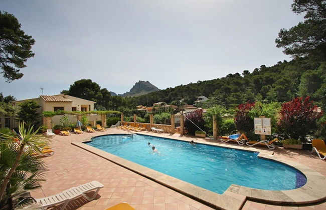 Apartment - 1 Bedroom with Pool and WiFi - 103217 - Photo 16