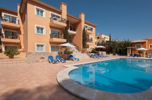 Photo 14 - Apartment - 1 Bedroom with Pool and WiFi - 103217