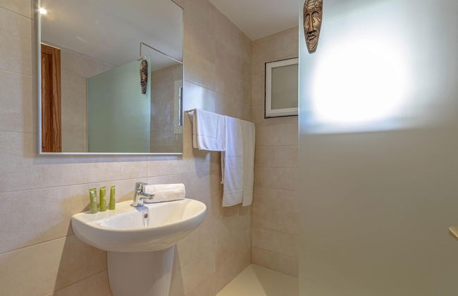 Apartment - 1 Bedroom with Pool and WiFi - 103217 - Photo 10