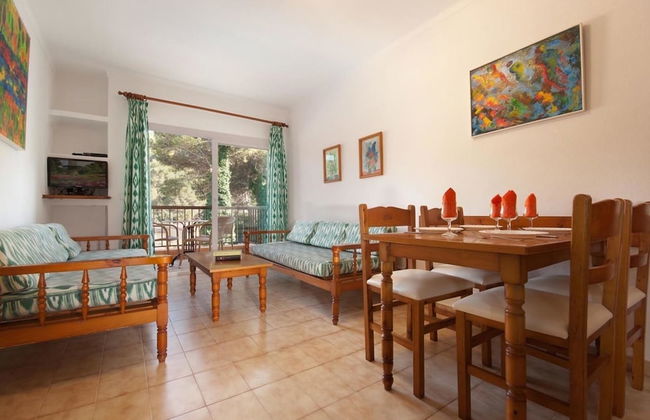 Apartment - 1 Bedroom with Pool and WiFi - 103217 - Photo 6