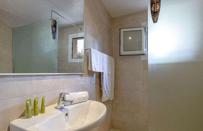 Apartment - 1 Bedroom with Pool and WiFi - 103217 - Photo 11