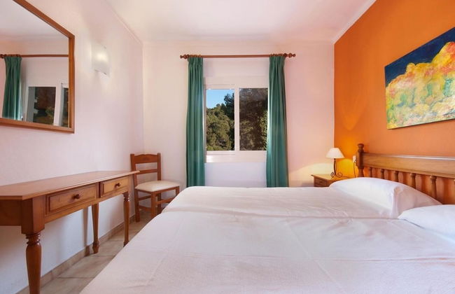 Apartment - 1 Bedroom with Pool and WiFi - 103217 - Photo 2