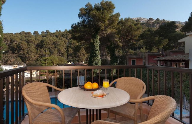 Apartment - 1 Bedroom with Pool and WiFi - 103217 - Photo 8