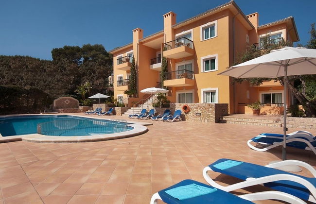 Apartment - 1 Bedroom with Pool and WiFi - 103217 - Photo 1