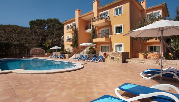 Photo 1 - Apartment - 1 Bedroom with Pool and WiFi - 103217