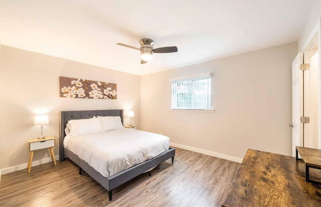Stylish 1BR Near UT Highland Evonify - Foto 21