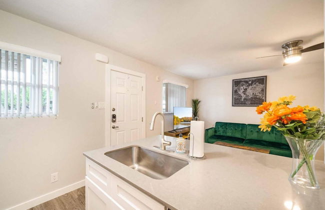 Stylish 1BR Near UT Highland Evonify - Foto 19