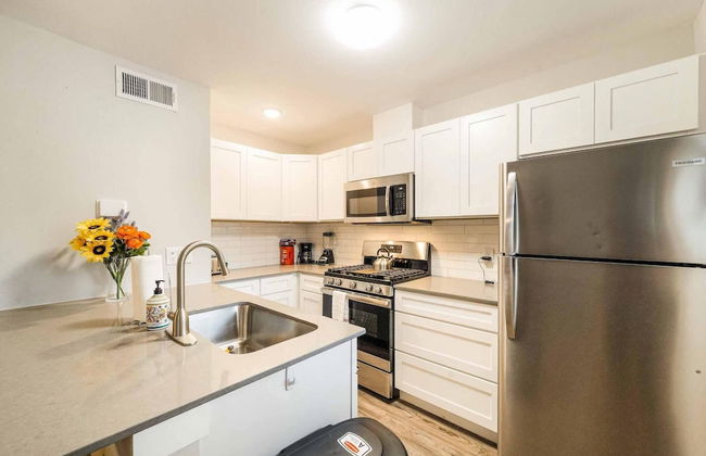 Stylish 1BR Near UT Highland Evonify - Foto 17