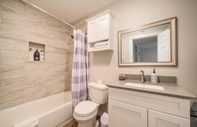 Stylish 1BR Near UT Highland Evonify - Foto 11