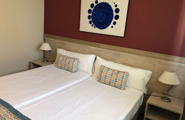 Apartamentos Plaza Picasso - Foto 21