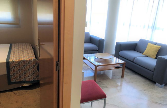 Apartamentos Plaza Picasso - Foto 33