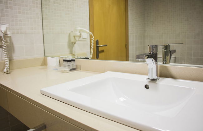 Apartamentos Plaza Picasso - Foto 43