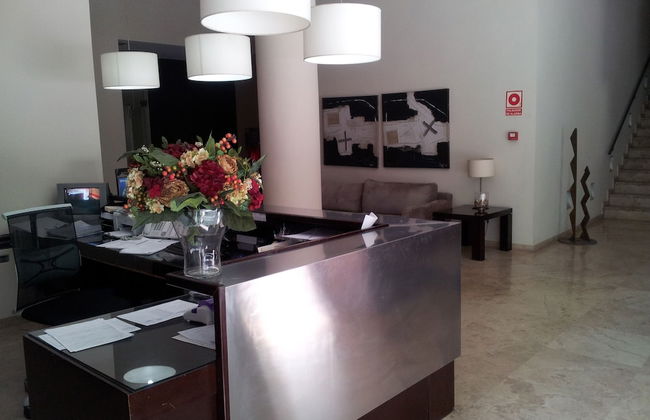 Apartamentos Plaza Picasso - Foto 2