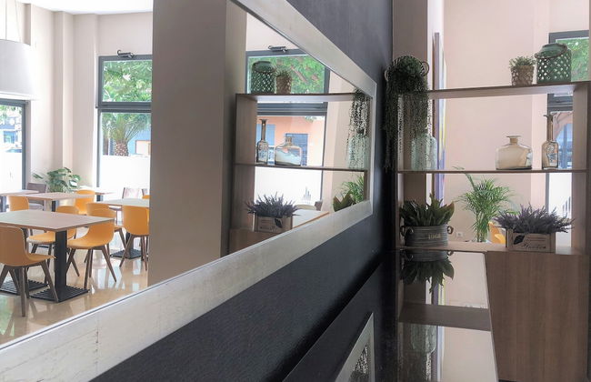 Apartamentos Plaza Picasso - Foto 58