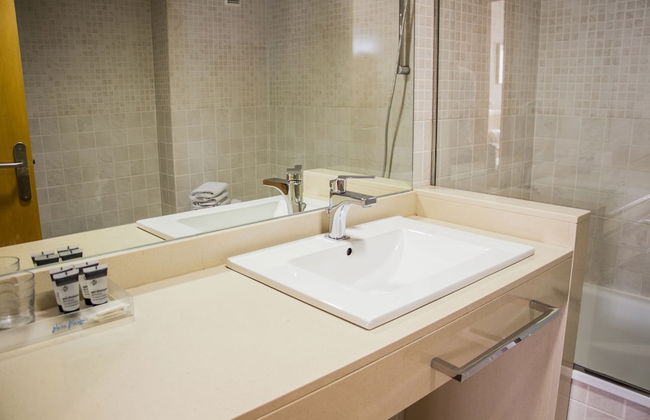 Apartamentos Plaza Picasso - Foto 44