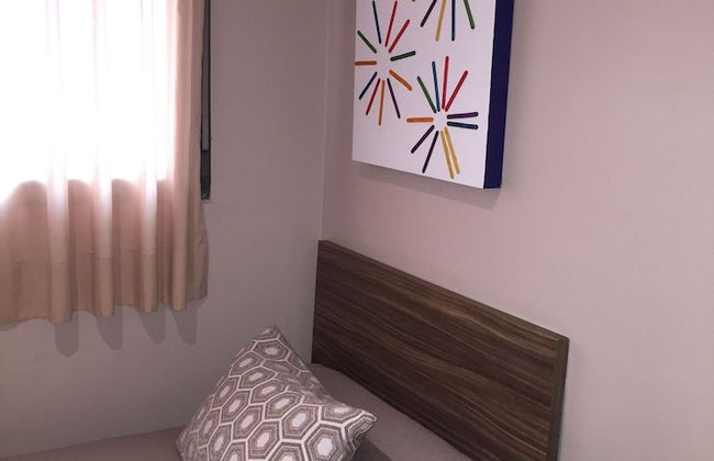 Apartamentos Plaza Picasso - Foto 20