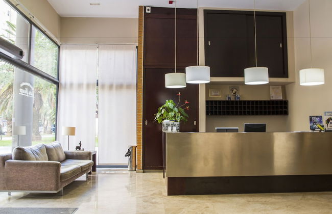 Apartamentos Plaza Picasso - Foto 3