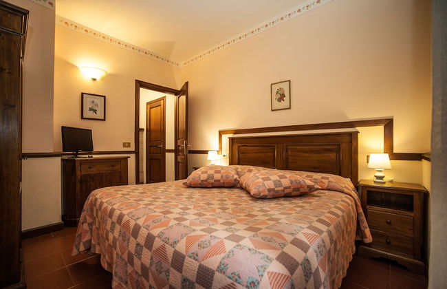 Agriturismo Poggio Degli Olivi - Guest House - Foto 14