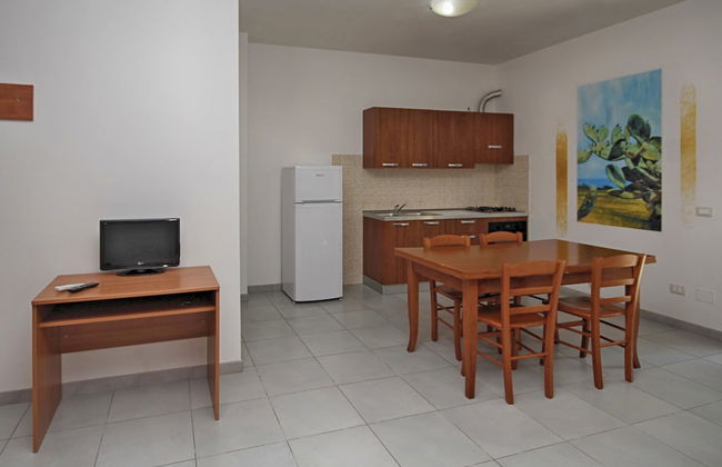 Itinera Apartments - Foto 13