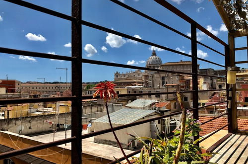 Photo 7 - Art Atelier Vaticano