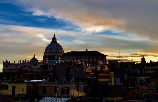Art Atelier Vaticano - Foto 15