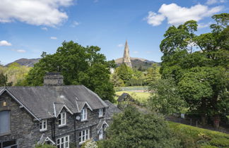 Photo 2 - Church View - Spacious 2 Bedroom - 2 Bathroom - Property - Outdoor Terrace