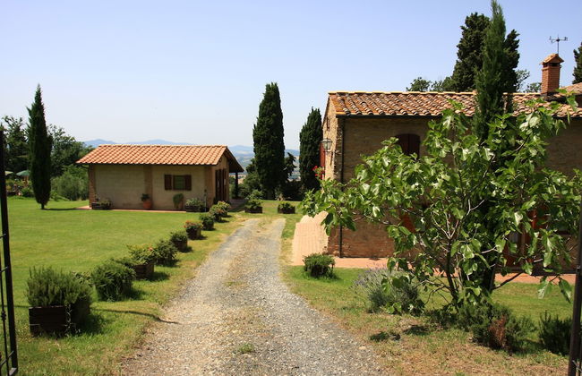 Agriturismo Villa Opera - Foto 34