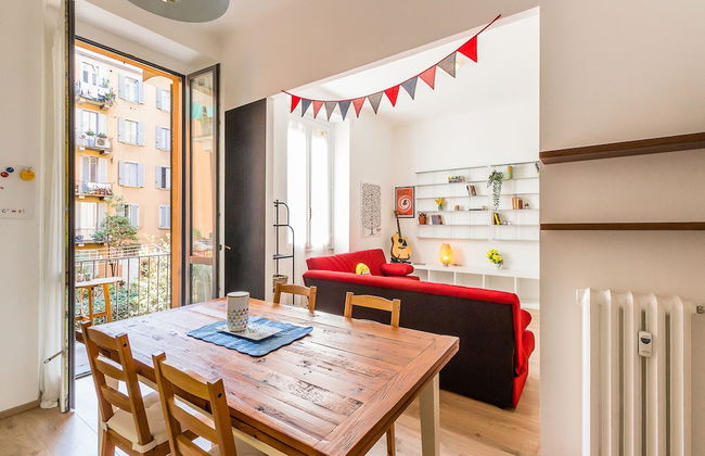 Alessia's Flat - Marche M3 M5 - Foto 10