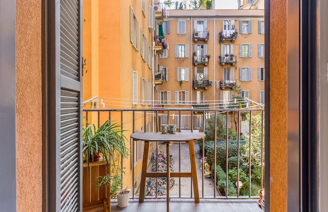 Alessia's Flat - Marche M3 M5 - Foto 16