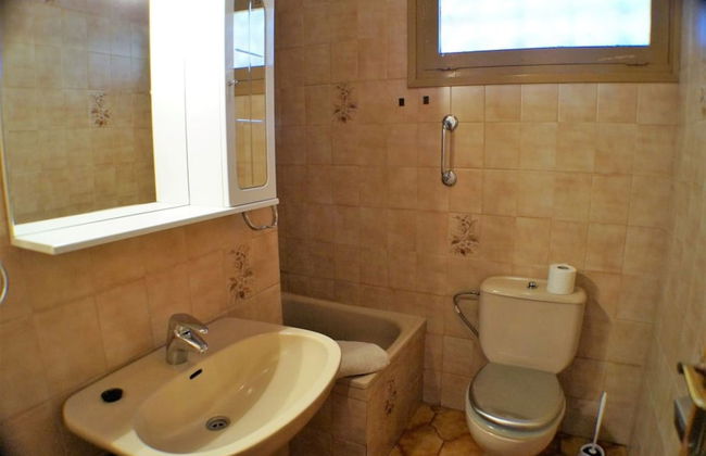 107523 - House in Cala Canyelles - Foto 13