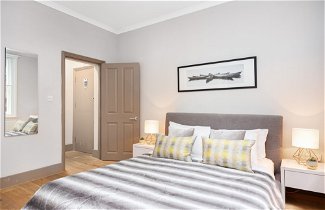 Photo 3 - One Bed Serviced Apts near Oxford Street