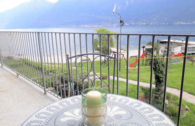 Holideal Campione Giulia Exclusive - Photo 1