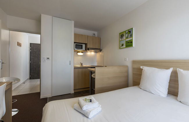 KOSY Appart'Hôtels Troyes - City & Park - Foto 15