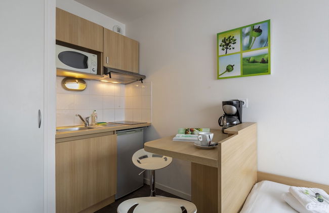 KOSY Appart'Hôtels Troyes - City & Park - Foto 18