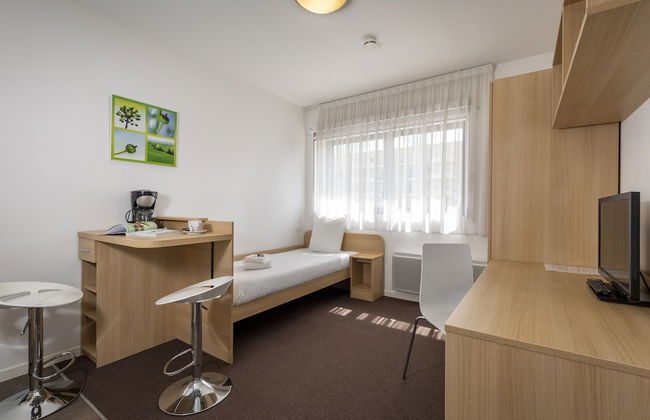 KOSY Appart'Hôtels Troyes - City & Park - Foto 16