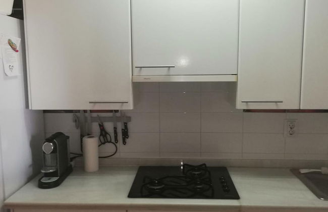 Apartment - 1 Bedroom with Pool - 107715 - Foto 6