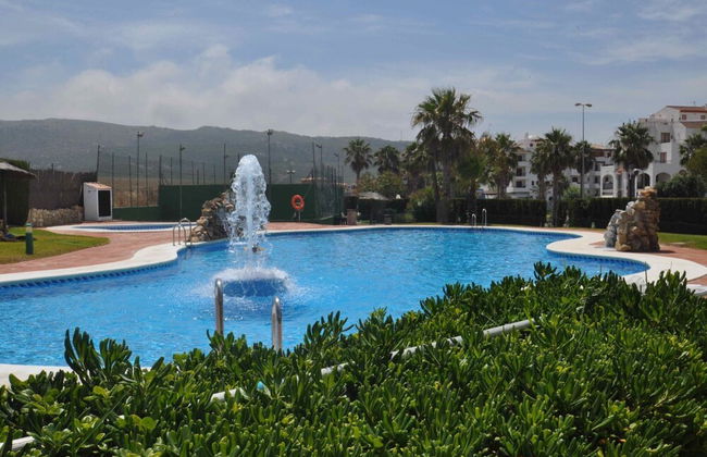 Apartment - 1 Bedroom with Pool - 107715 - Foto 15
