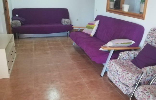 Apartment - 1 Bedroom with Pool - 107715 - Foto 11