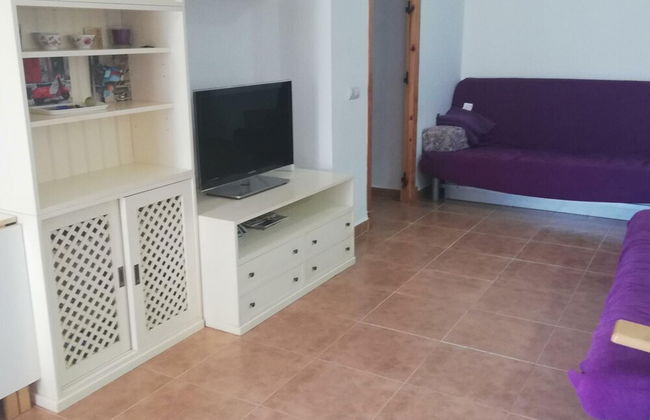 Apartment - 1 Bedroom with Pool - 107715 - Foto 8