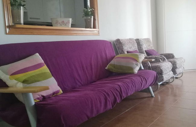 Apartment - 1 Bedroom with Pool - 107715 - Foto 7