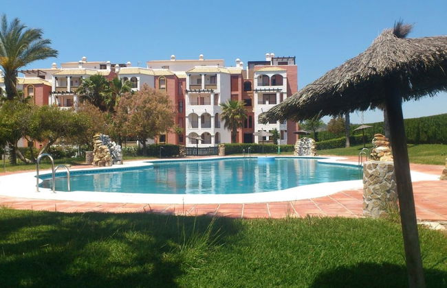 Apartment - 1 Bedroom with Pool - 107715 - Foto 1