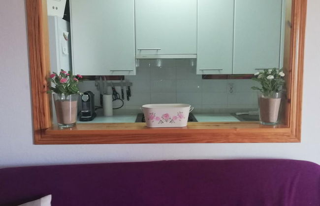 Apartment - 1 Bedroom with Pool - 107715 - Foto 5