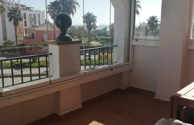 Apartment - 1 Bedroom with Pool - 107715 - Foto 17