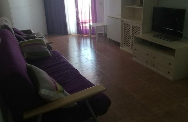 Apartment - 1 Bedroom with Pool - 107715 - Foto 9