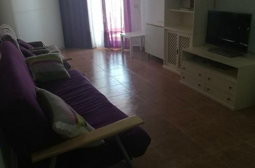 Photo 9 - Apartment - 1 Bedroom with Pool - 107715