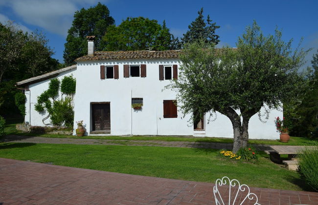 Cottage in Montefiore Near Forest and Beach - Foto 32