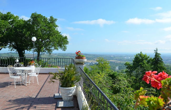 Cottage in Montefiore Near Forest and Beach - Foto 37