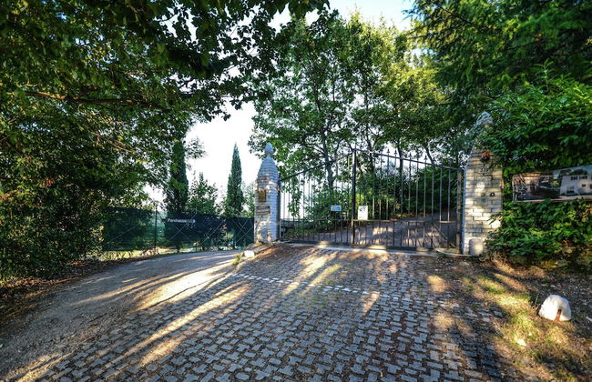 Cottage in Montefiore Near Forest and Beach - Foto 21